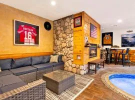 Polar plunge big bear #2031