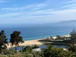 En la mejor ubicación de Algarrobo