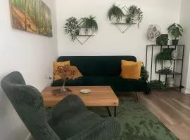Buda Side Comfort