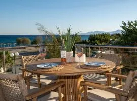 Irida Luxury house