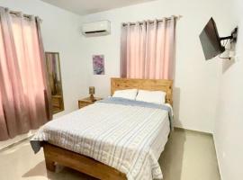 Villa Gaston, hotel a Las Terrenas