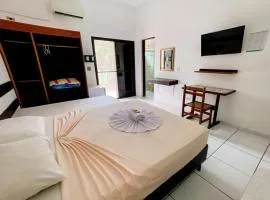 Ilha Morena Praia Hotel by Concavus