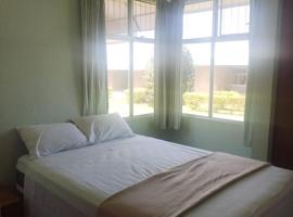 Casa San Benito, δωμάτιο σε οικογενειακή κατοικία σε Ερέδια