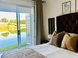 BKM Lake View Retreat at Leisure Bay Estate