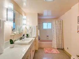 Eagle Rock Base Camp