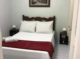 Quarto Real - Centro Histórico