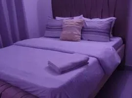 Luvuno accommodation