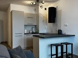 Apartament Kaszmir Rybno