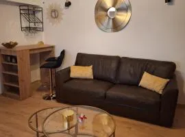 Apartman Gold self check in