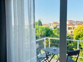 Encosta do Sal, hotel a Aveiro