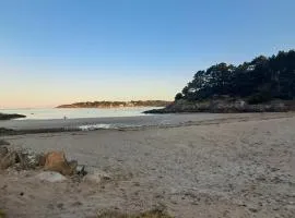 kerfany les pins
