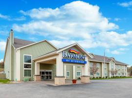 Baymont by Wyndham Beulah, Hotel in Beulah