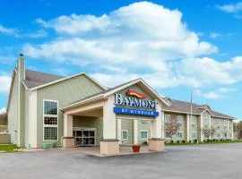 Baymont by Wyndham Beulah