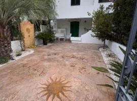 Casa Baia Verde