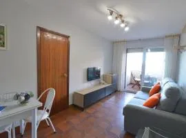 El balcon de la playa by just Room
