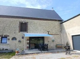Ferme des Hirondelles