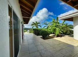 Spectacular Luxury Rental With Ocean Views And Private Pool
