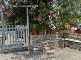 AtESI HOUSE-CHORTO