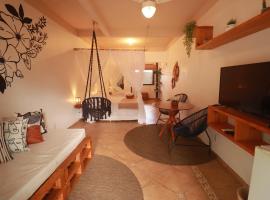 Villa Tiê Paraty, hotel in Paraty