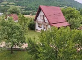 Vikendica "Veska" Pljeva-Šipovo