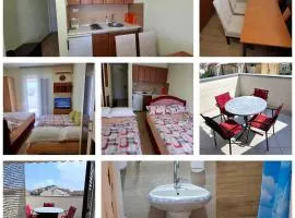 Sunčani apartman 2-Vila Amfora