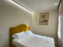 Puccini Luxury Rooms
