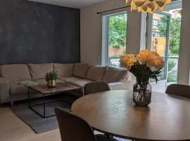 Apartment Grünerløkka