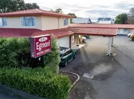 Bks Egmont Motor Lodge