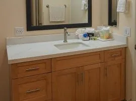 Oceanside Beach Condos