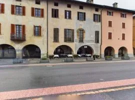 Bissone Appartamento