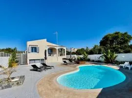 Villa Elena - Private Villa in the heart of nature