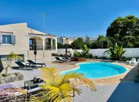 Villa Elena - Private Villa in the heart of nature