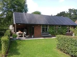 B&B Wolfershuus