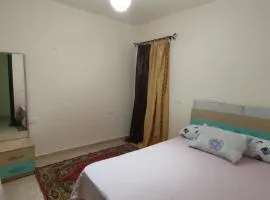 شالية في قرية جراند هيلز