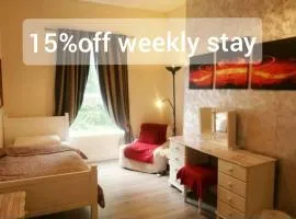 Homestay cambridge central