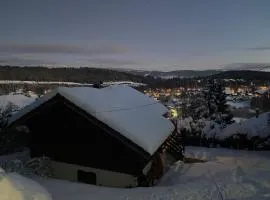 Chalet Pure