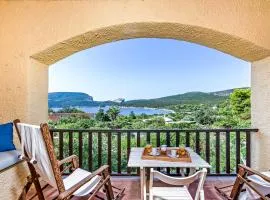 Una Finesta Sul Mare Capocaccia - Happy Rentals