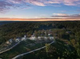Barndominium at Paradise Pointe