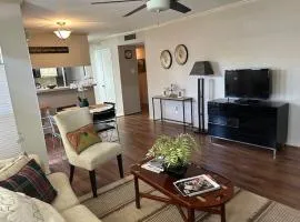 Houston-Med Center NRG Area 2B-2B All Inclusive