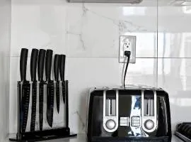 Sky-High Oasis | Espadin LoHi