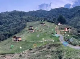 Eco Parque Hotel El Cielo