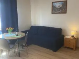 Apartament Mączyńskiego 4