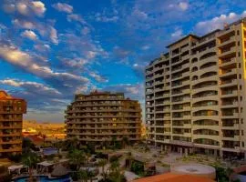 Bella Sirena 503 A Wave From It All Cozy Well Furnished Ocean View Condo