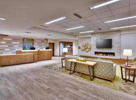 Fairfield Inn & Suites by Marriott Denver West/Federal Center