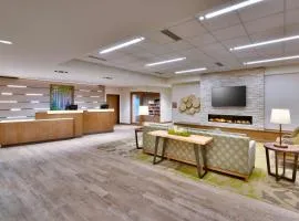 Fairfield Inn & Suites by Marriott Denver West/Federal Center