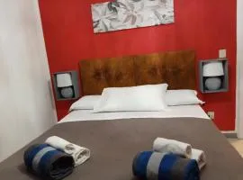 La Mora