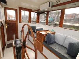 B&B Unitas Rotterdam