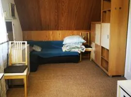 Ferienwohnung Zimmer