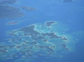 Midemide Island Ecolodge