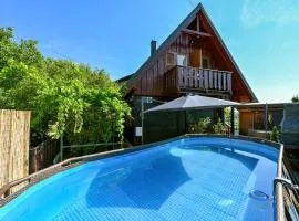 3 Bedroom Stunning Home In Hizakovec